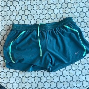 Nike Dry Fit shorts